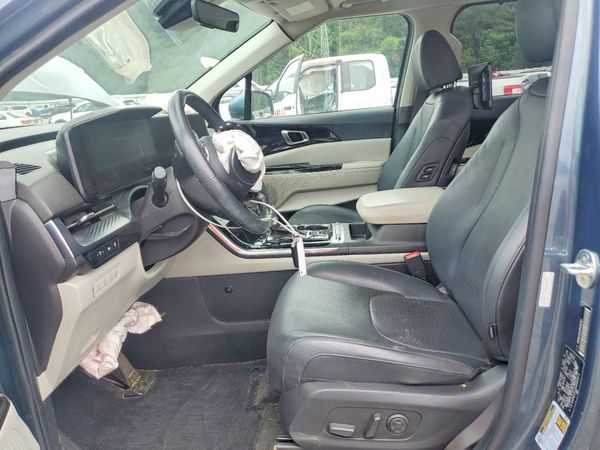 2022 KIA CARNIVAL SX, SX Prestige