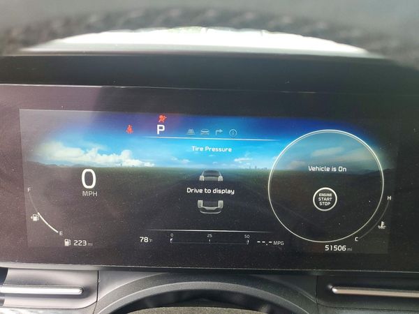 2022 KIA CARNIVAL SX, SX Prestige