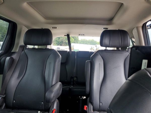 2022 KIA CARNIVAL SX, SX Prestige