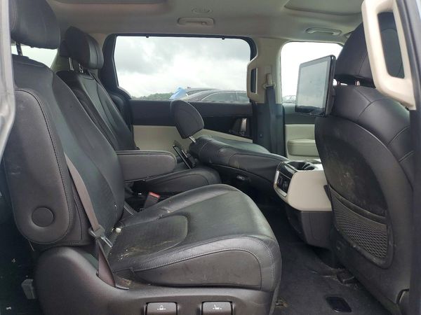 2022 KIA CARNIVAL SX, SX Prestige
