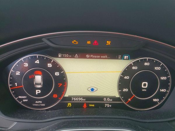 2018 AUDI Q5 quattro Premium Plus