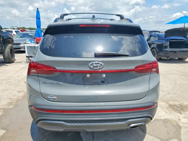 2022 HYUNDAI SANTA FE