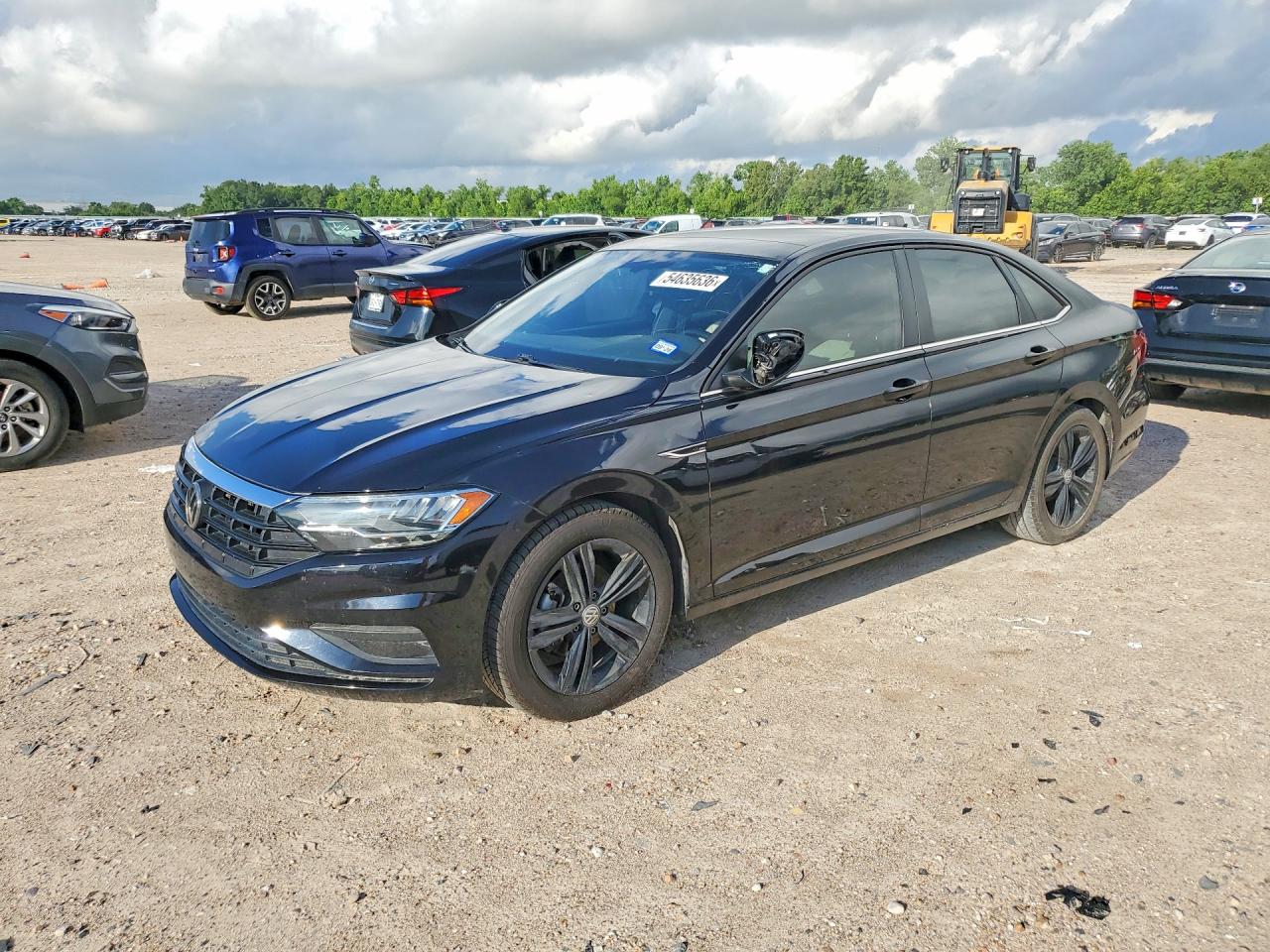 2020 VOLKSWAGEN JETTA S, SE, R-Line