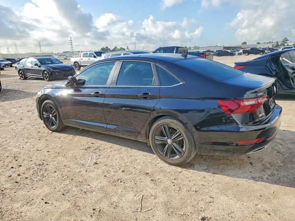 2020 VOLKSWAGEN JETTA S, SE, R-Line