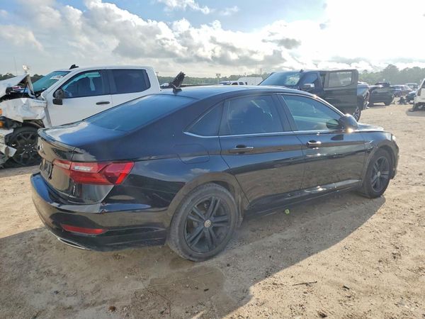 2020 VOLKSWAGEN JETTA S, SE, R-Line