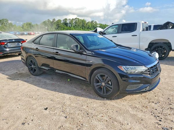 2020 VOLKSWAGEN JETTA S, SE, R-Line
