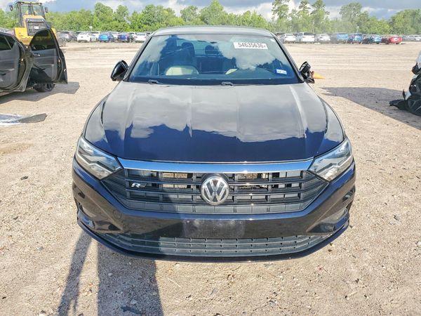 2020 VOLKSWAGEN JETTA S, SE, R-Line
