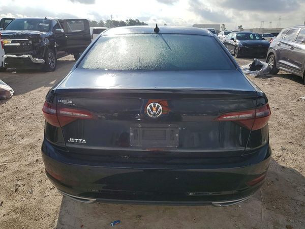 2020 VOLKSWAGEN JETTA S, SE, R-Line
