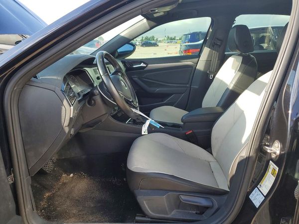 2020 VOLKSWAGEN JETTA S, SE, R-Line