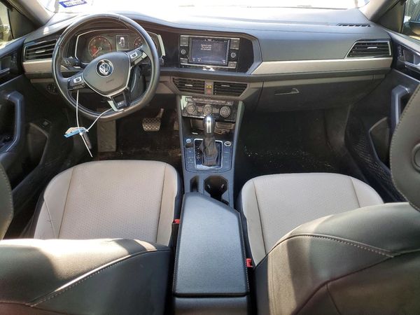 2020 VOLKSWAGEN JETTA S, SE, R-Line