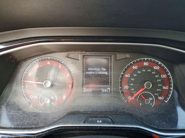 2020 VOLKSWAGEN JETTA S, SE, R-Line