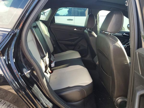 2020 VOLKSWAGEN JETTA S, SE, R-Line