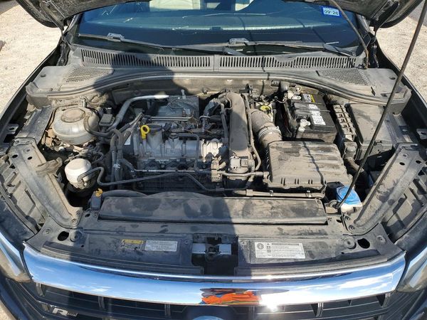 2020 VOLKSWAGEN JETTA S, SE, R-Line