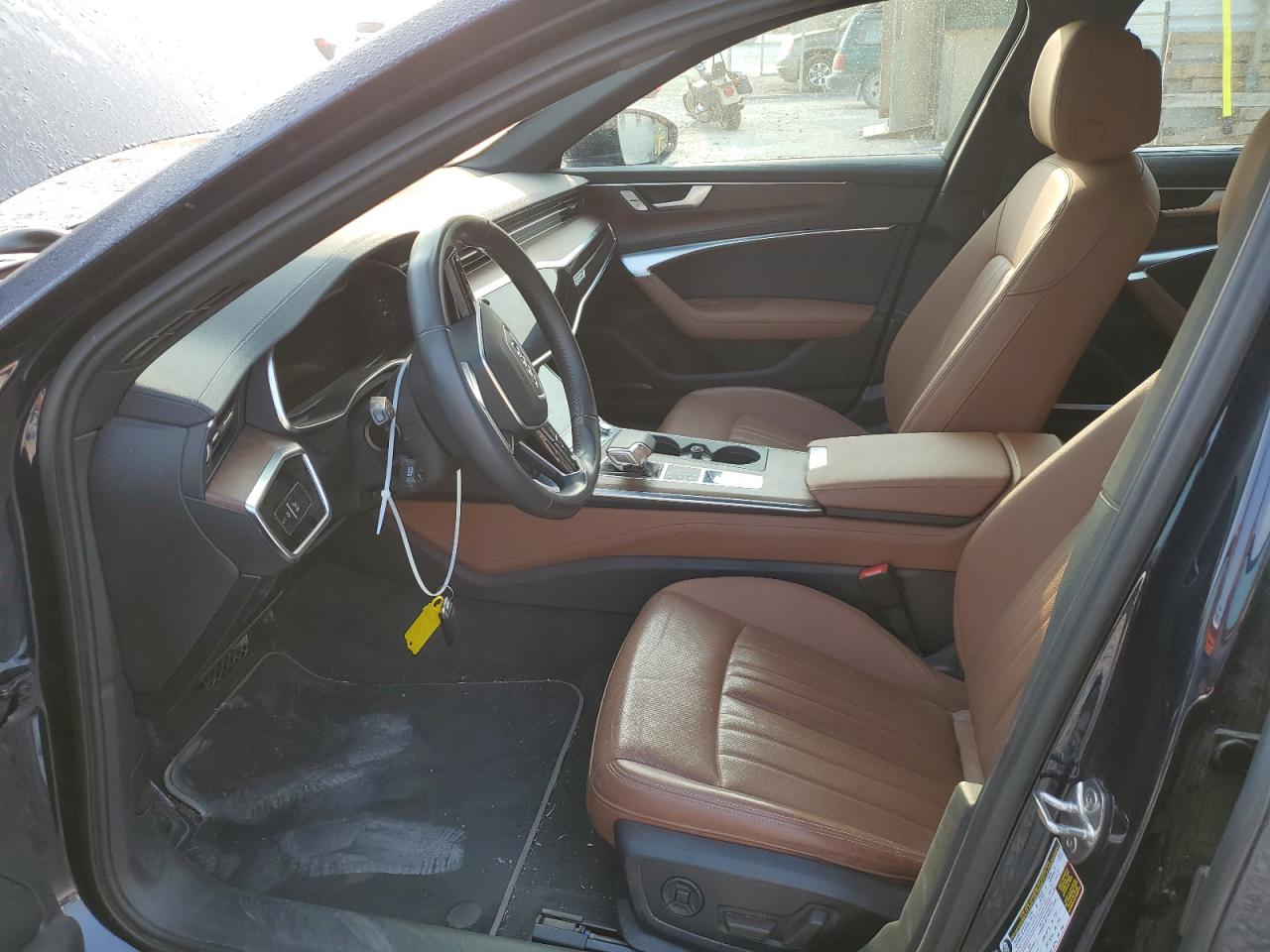 2019 AUDI A6