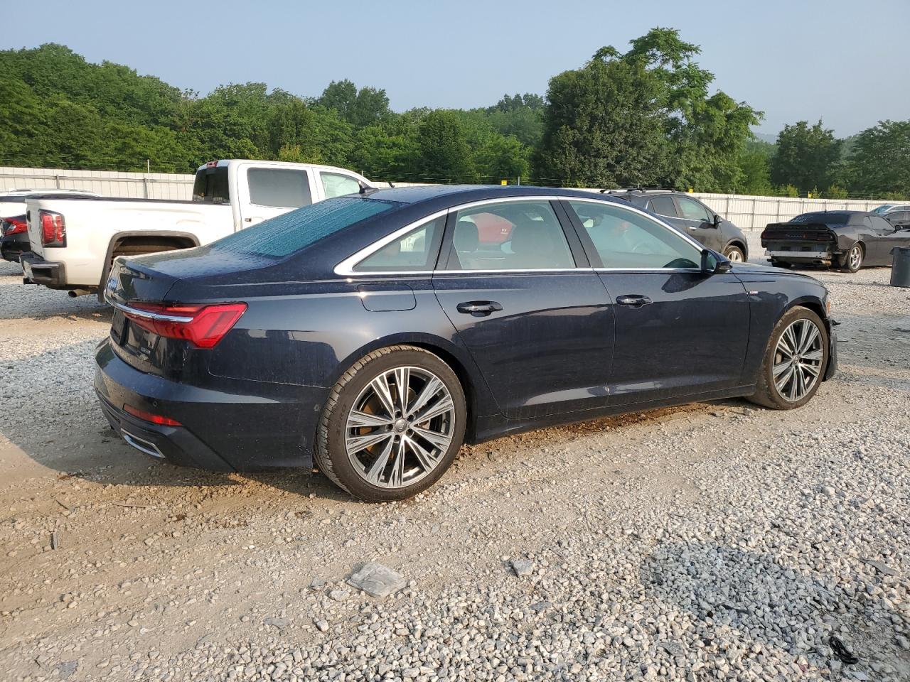 2019 AUDI A6