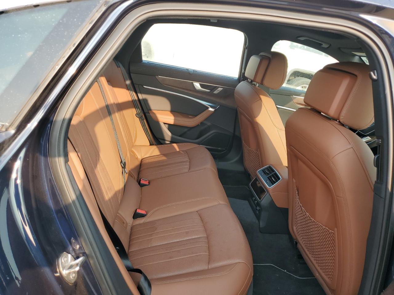 2019 AUDI A6