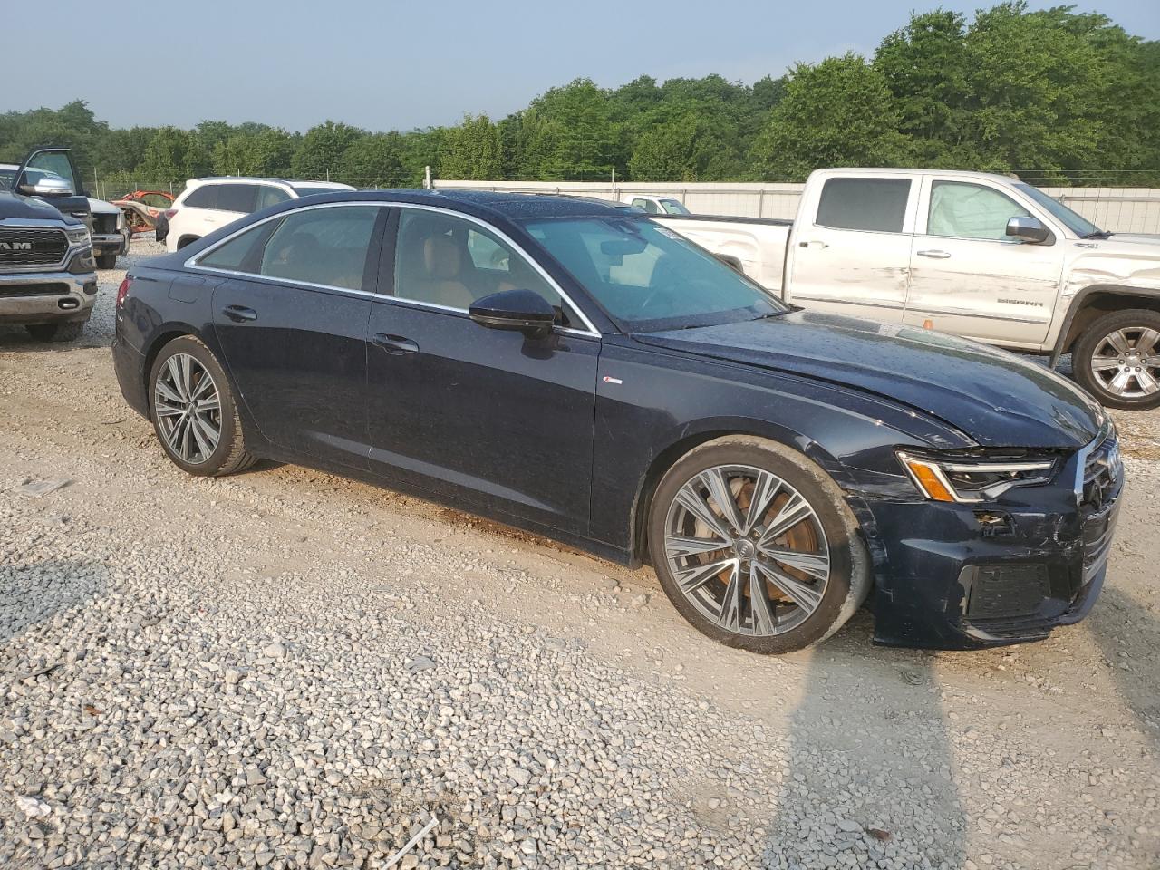 2019 AUDI A6