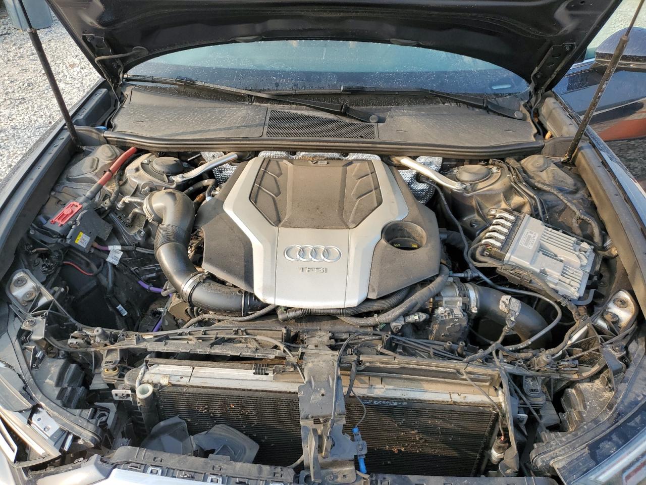 2019 AUDI A6