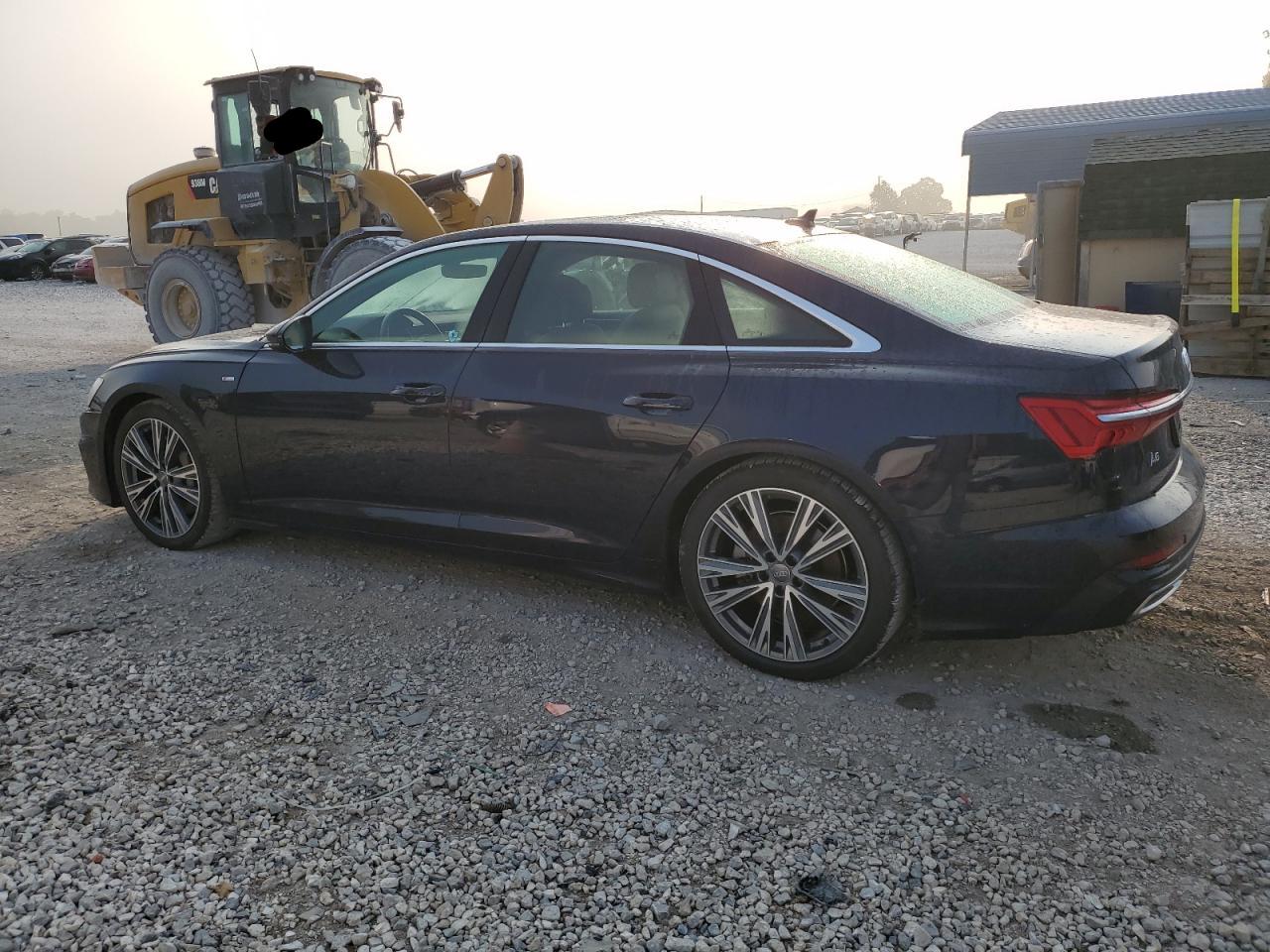 2019 AUDI A6