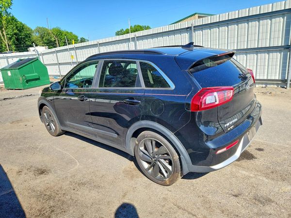 2017 KIA NIRO EX / EX Prem