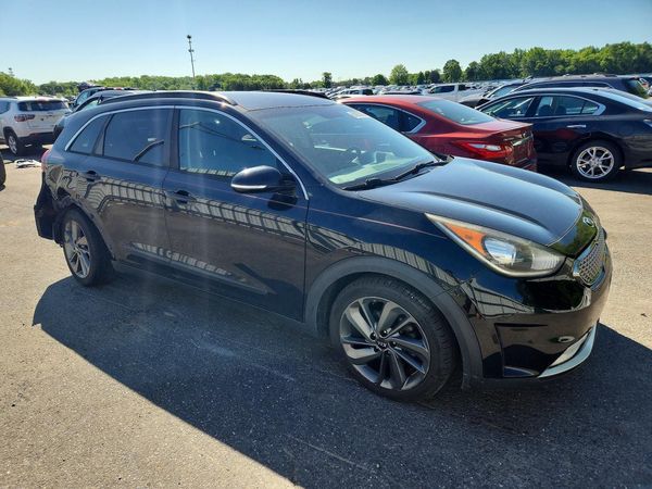 2017 KIA NIRO EX / EX Prem