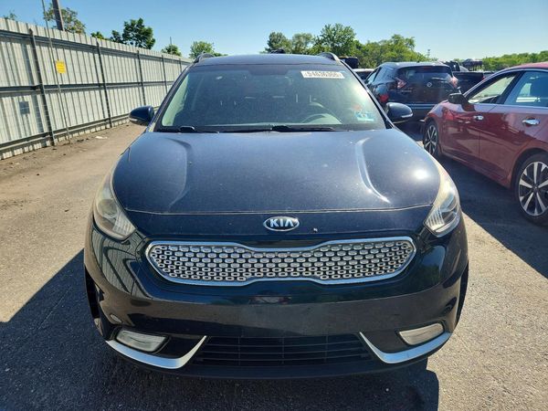 2017 KIA NIRO EX / EX Prem
