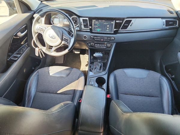 2017 KIA NIRO EX / EX Prem