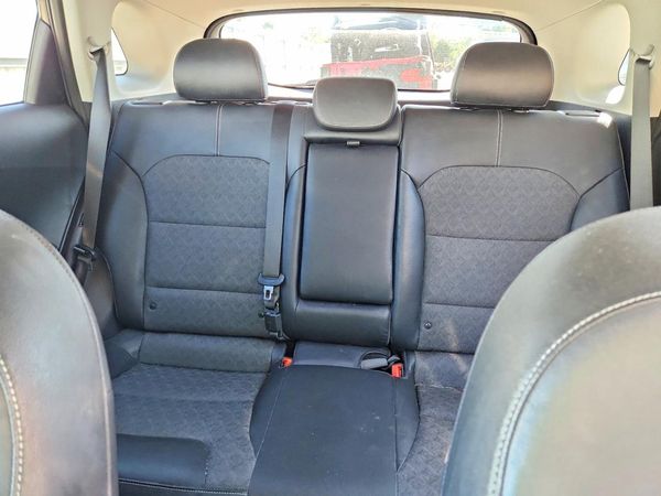 2017 KIA NIRO EX / EX Prem