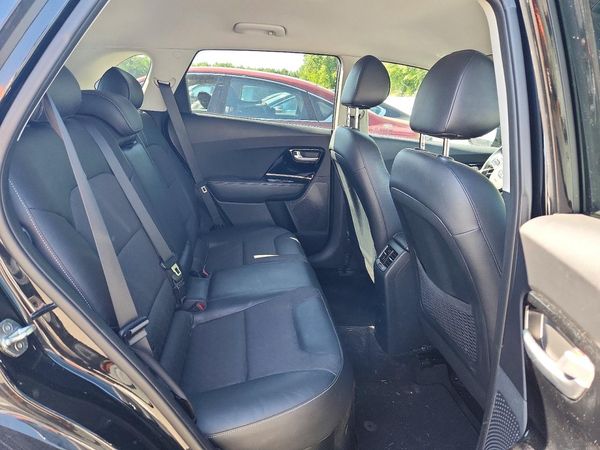 2017 KIA NIRO EX / EX Prem