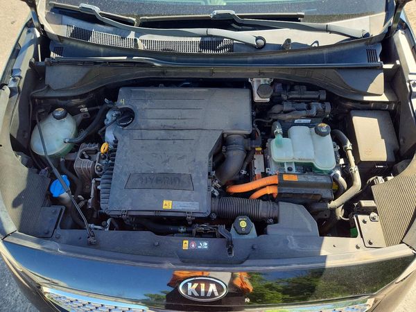 2017 KIA NIRO EX / EX Prem
