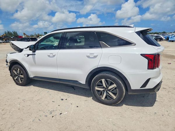 2022 KIA SORENTO