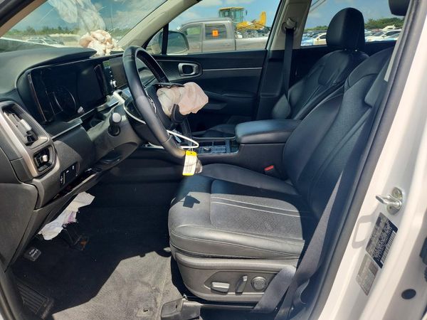 2022 KIA SORENTO