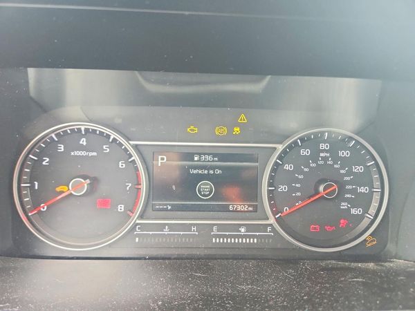 2022 KIA SORENTO