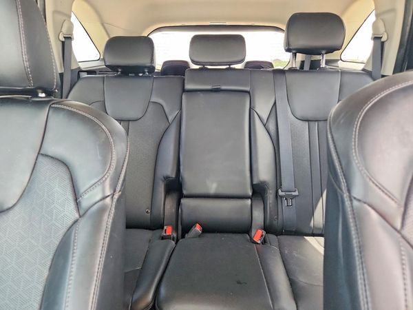 2022 KIA SORENTO
