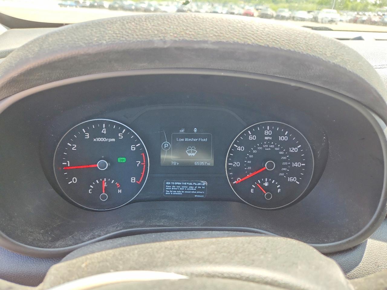 2018 KIA SPORTAGE QL