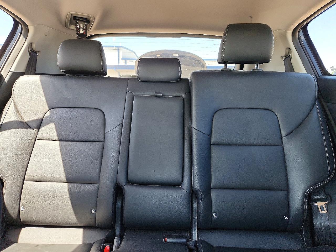 2018 KIA SPORTAGE QL