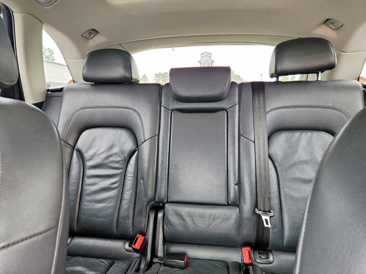 2015 AUDI Q5