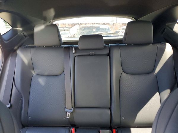 2024 LEXUS NX 450H+ 450h+ F Sport Handling