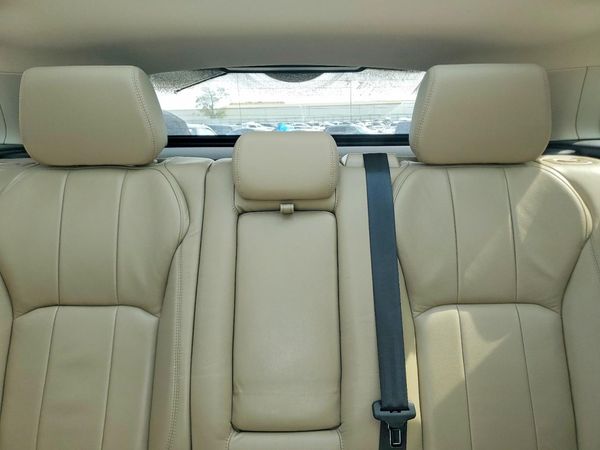2017 LAND ROVER RANGE ROVER EVOQUE SE