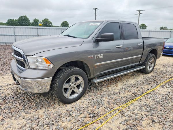 2013 RAM 1500 SLT