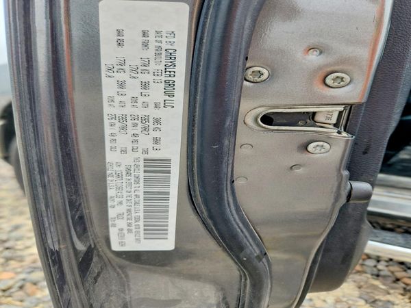 2013 RAM 1500 SLT