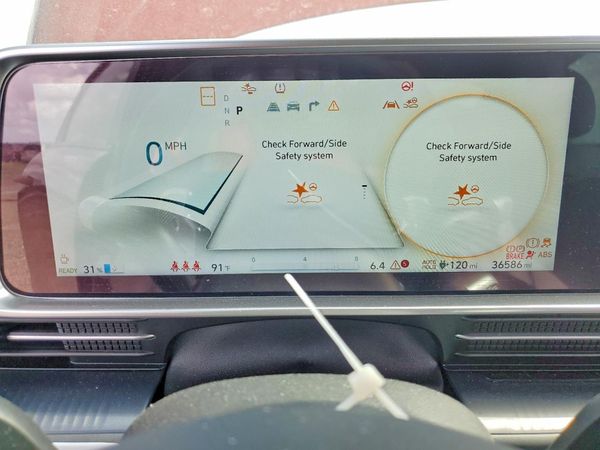2025 HYUNDAI IONIQ 6