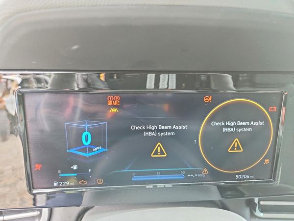 2022 HYUNDAI ELANTRA SEL w/Convenience Pkg — ODOM