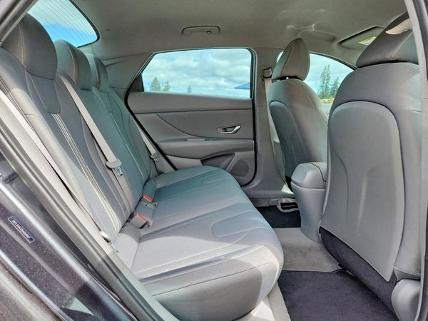 2022 HYUNDAI ELANTRA SEL w/Convenience Pkg — PSRS