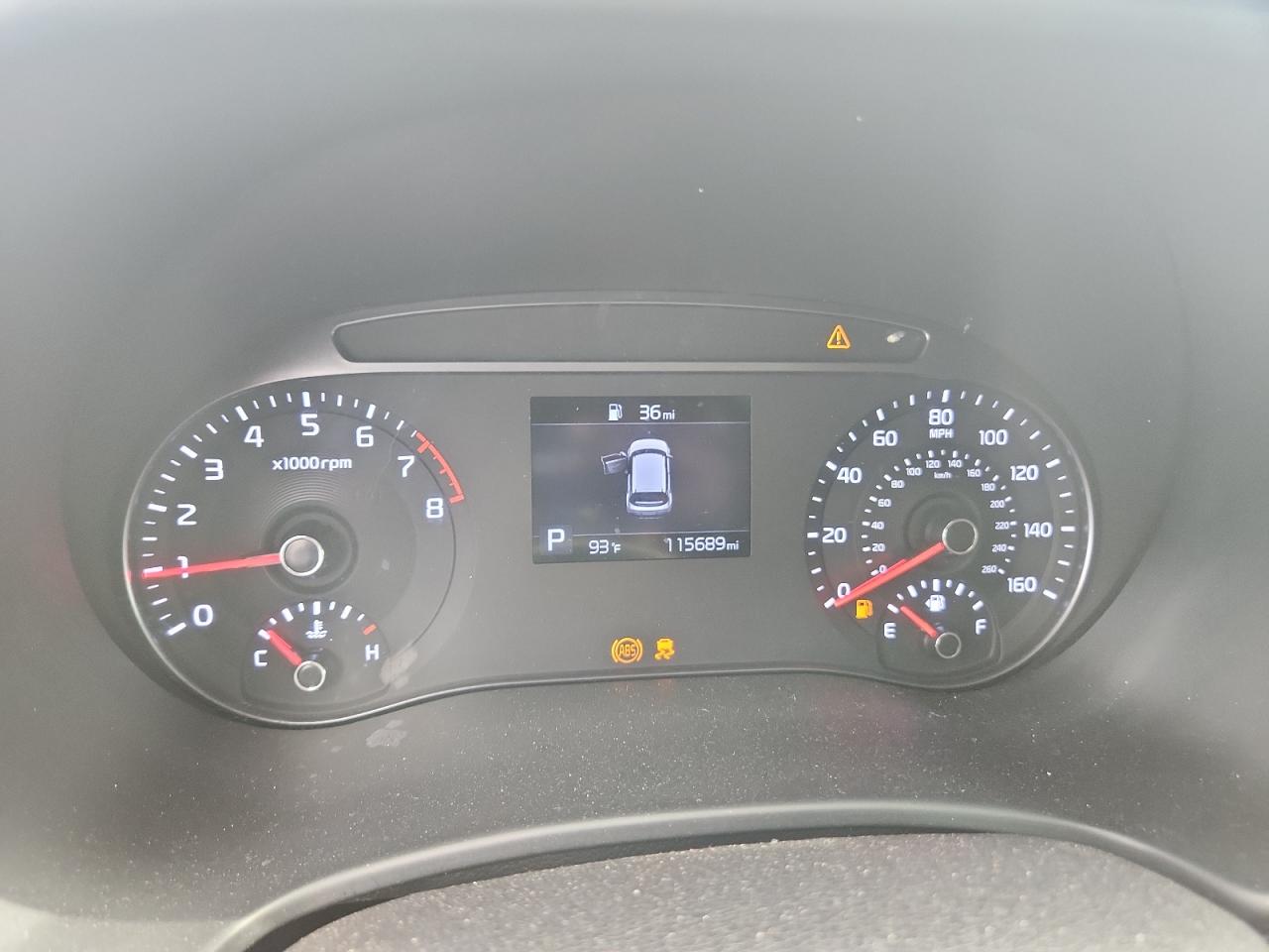 2020 KIA SOUL LX, S, X-Line