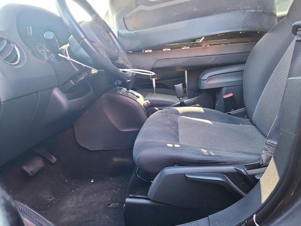 2016 JEEP PATRIOT LATITUDE 4X4