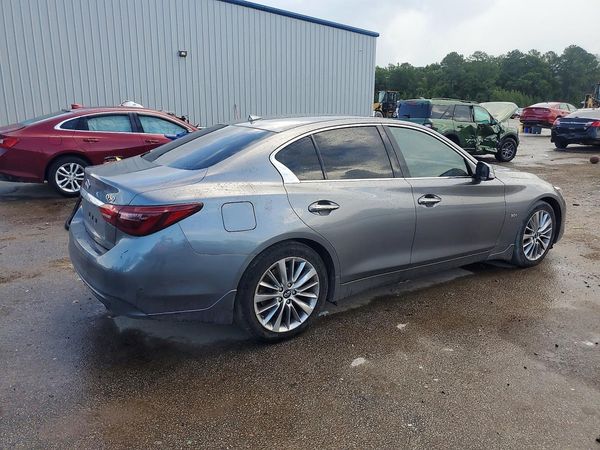 2019 INFINITI Q50