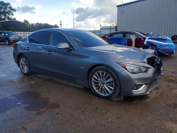 2019 INFINITI Q50