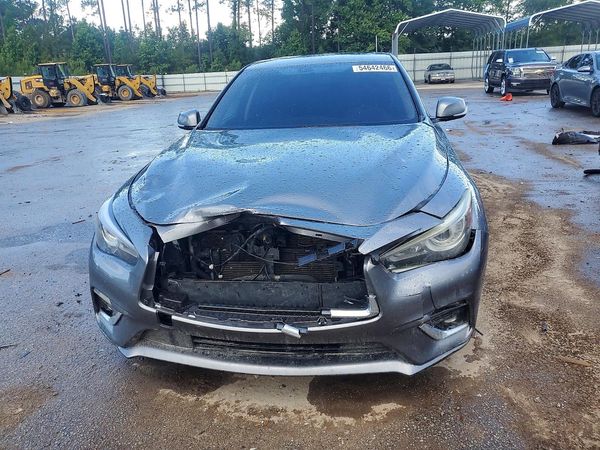 2019 INFINITI Q50