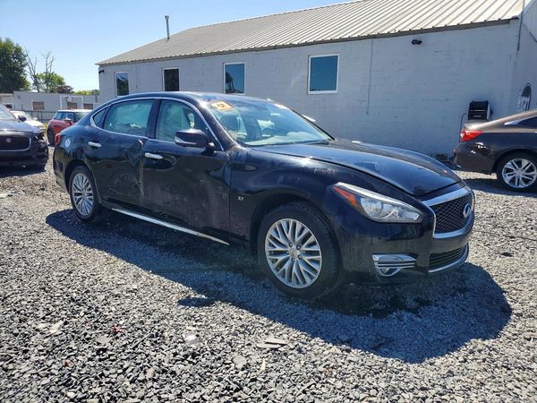 2015 INFINITI Q70L